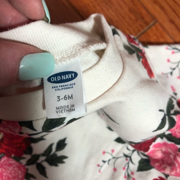 Old Navy | 3-6m - Picture 3 of 4